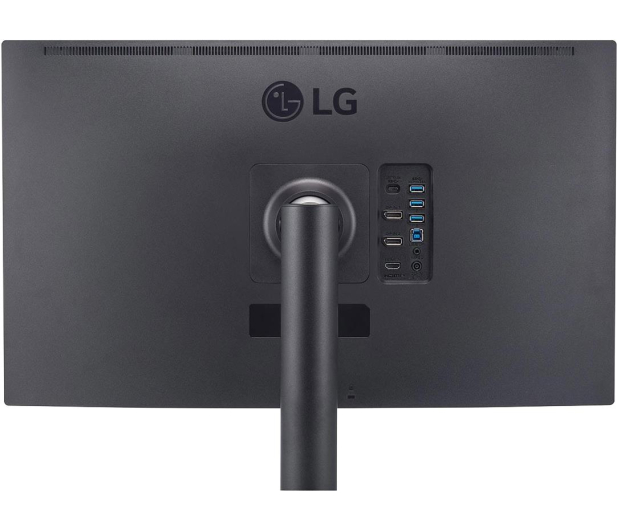 LG UltraFine 32EP950-B 4K HDR OLED - 674491 - zdjęcie 10